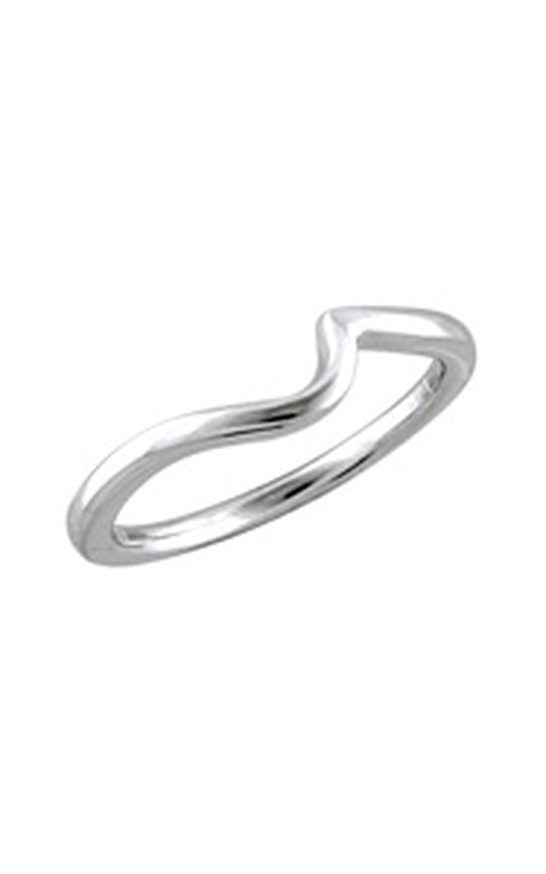 Goldman Contemporary Wedding Band 31-904ERW-L