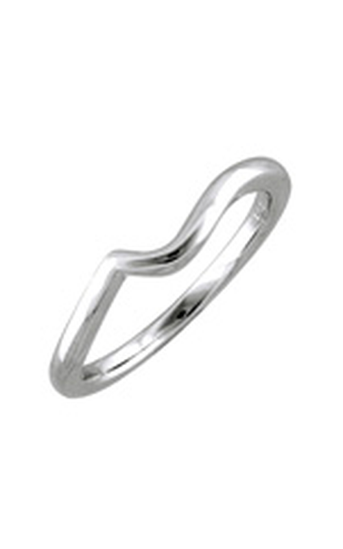 Goldman Contemporary Wedding Band 31-905ERW-L