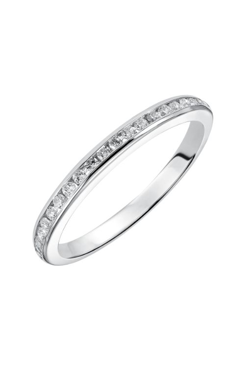 Goldman Contemporary Wedding Band 31-908W-L Goldman Contemporary Wedding Band 31-908W-L
