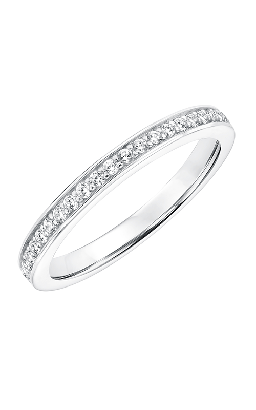 Goldman Contemporary Wedding Band 31-11010W-L Goldman Contemporary Wedding Band 31-11010W-L
