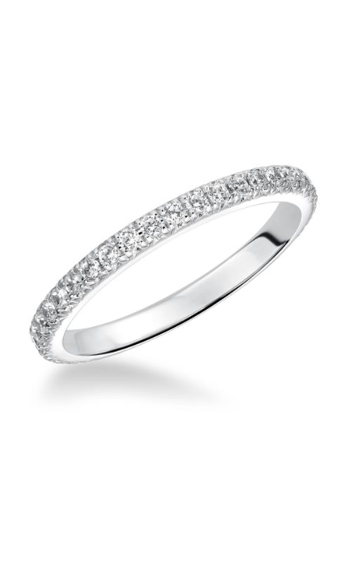 Goldman Contemporary Wedding Band 33-87C4W65-L Goldman Contemporary Wedding Band 33-87C4W65-L