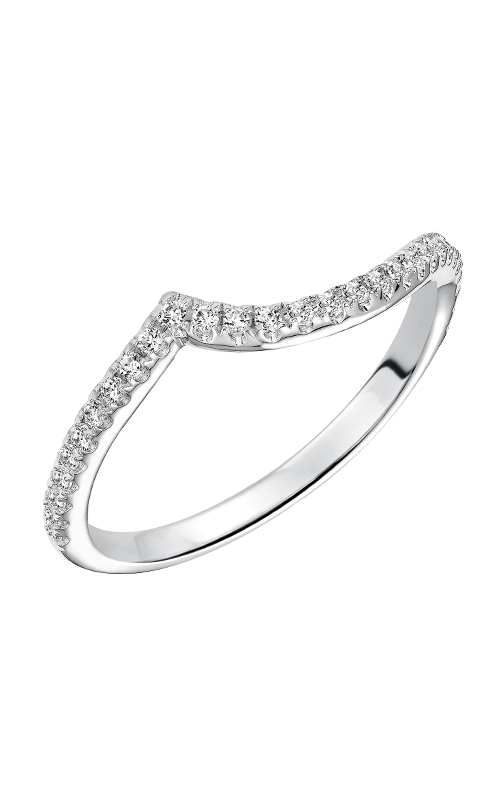 Goldman Contemporary Wedding Band 31-827ERW-L Goldman Contemporary Wedding Band 31-827ERW-L