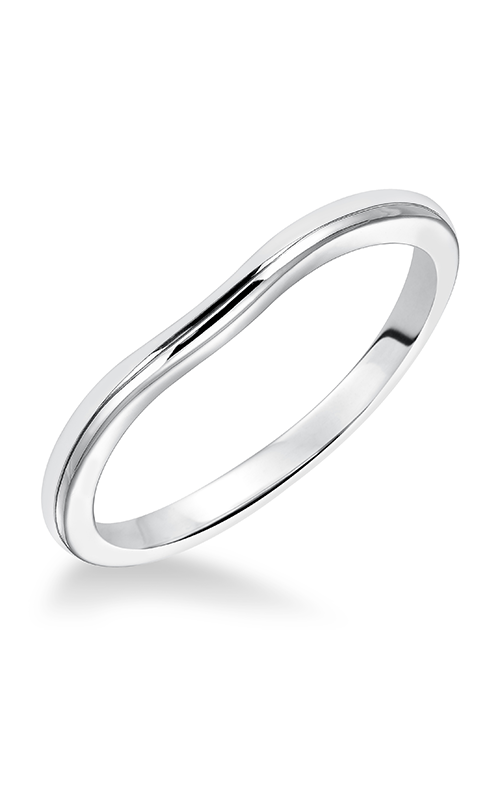 Goldman Contemporary Wedding Band 31-909ERW-L