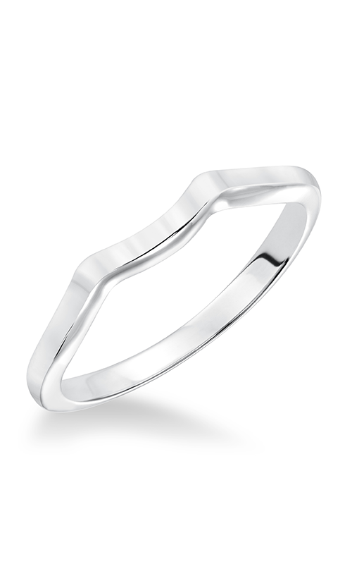 Goldman Contemporary Wedding Band 31-991ERW-L