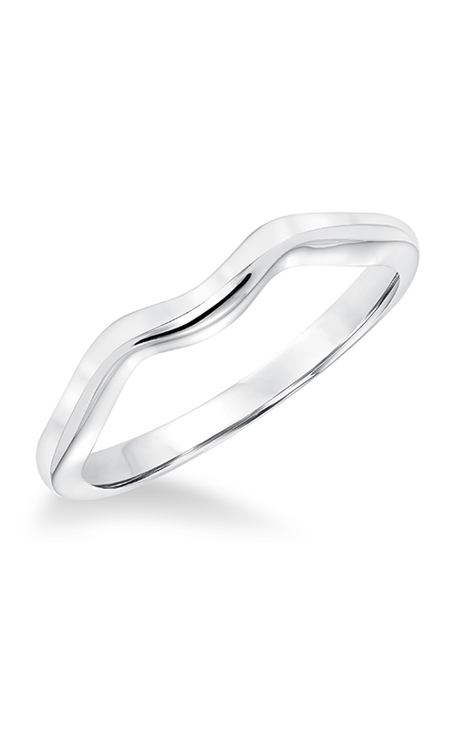 Goldman Contemporary Wedding Band 31-993ERW-L