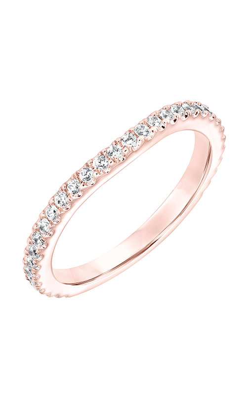 Goldman Contemporary Wedding Band 31-11002RR-L