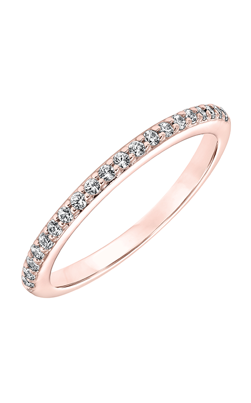 Goldman Contemporary Wedding Band 31-11025RR-L