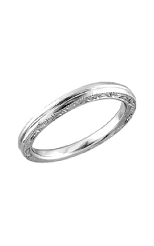 Goldman Vintage Wedding Band 31-732ERW-L