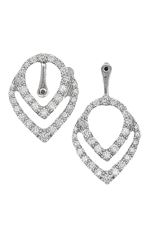 Simon G Earrings LE4857
