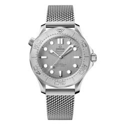 Omega Seamaster Watch 210.30.42.20.06.002 | Hal Davis Jewelers