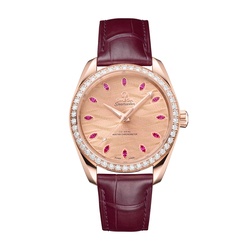 Omega Seamaster Watch 220.58.38.20.99.007| Swiss Watch Gallery