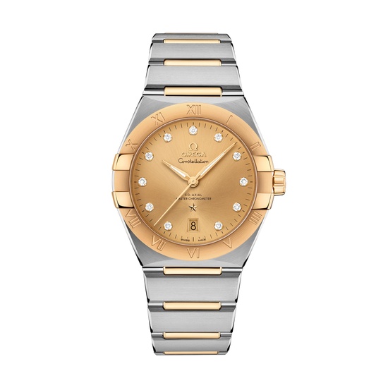 Omega Constellation Watch 131.20.39.20.58.001| Swiss Watch Gallery