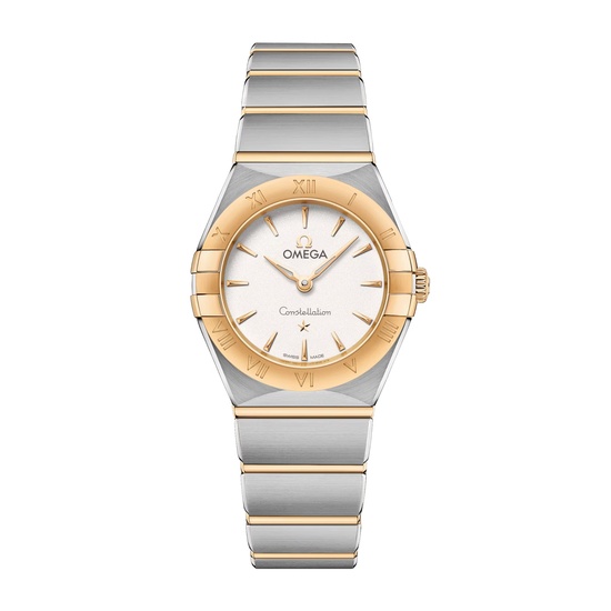 新品未使用OMEGA CONSTELLATIO﻿N Omega Constellation Watch 131.20.25.60.02.002| Swiss Watch Gallery