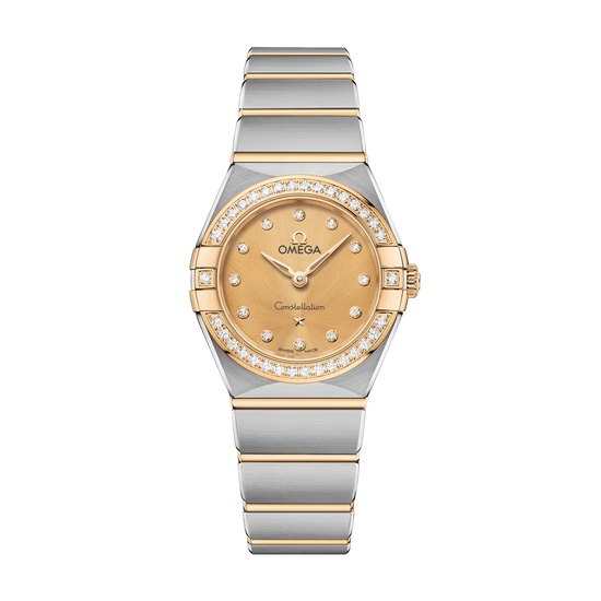 Omega Constellation Watch 131.25.25.60.58.001| Swiss Watch Gallery