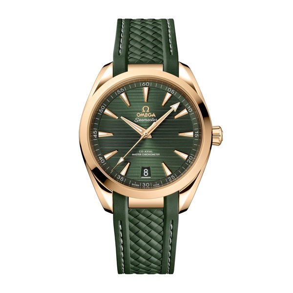 Omega Seamaster Watch 220.52.41.21.10.001 | Gary Michaels Fine