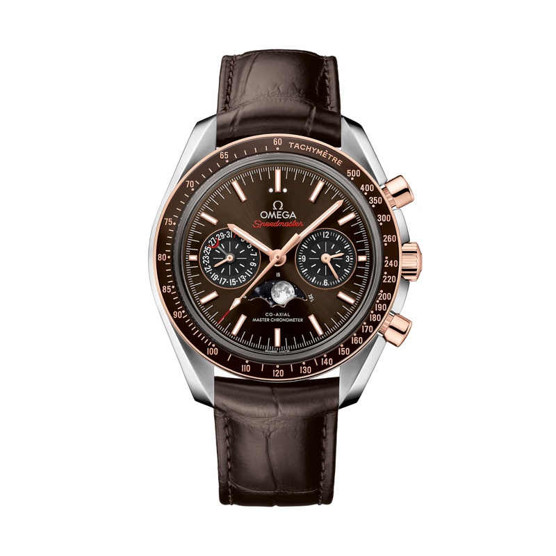 Speedmaster Watch 304.23.44.52.13.001