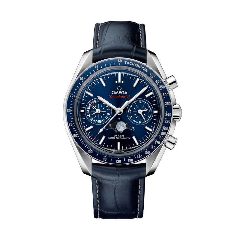 Speedmaster Watch 304.33.44.52.03.001