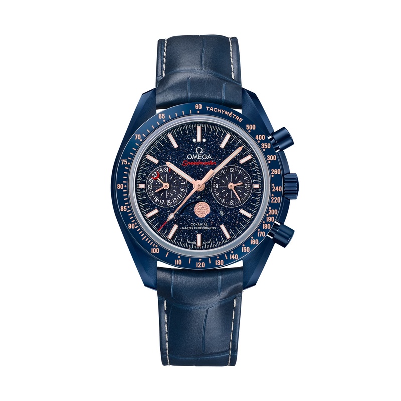 Speedmaster Watch 304.93.44.52.03.002