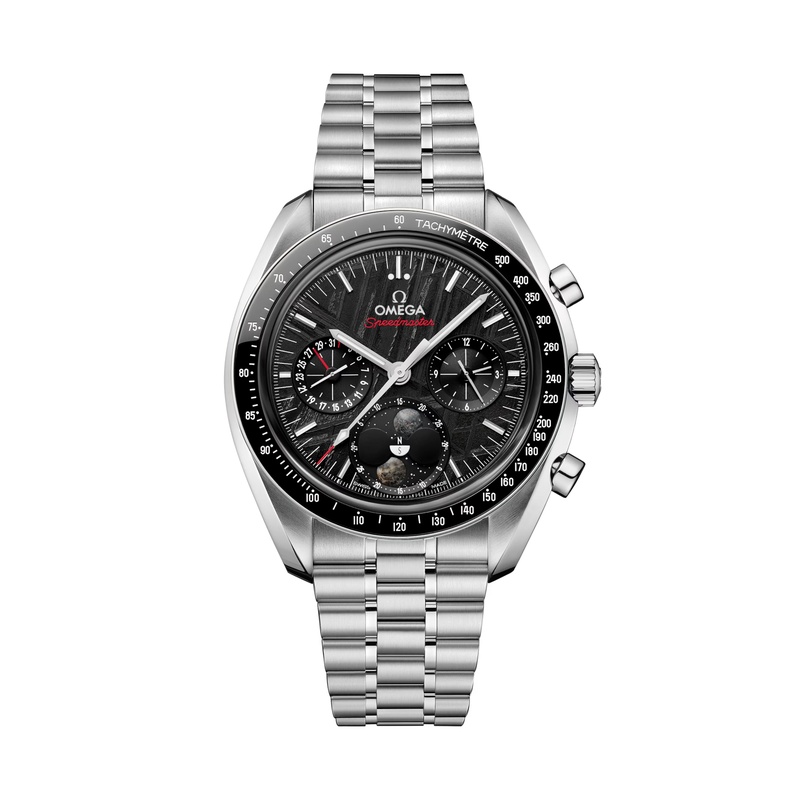 Speedmaster Watch 304.30.43.52.01.001