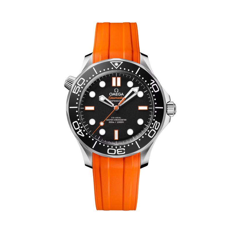 Seamaster Watch 210.32.42.20.01.006