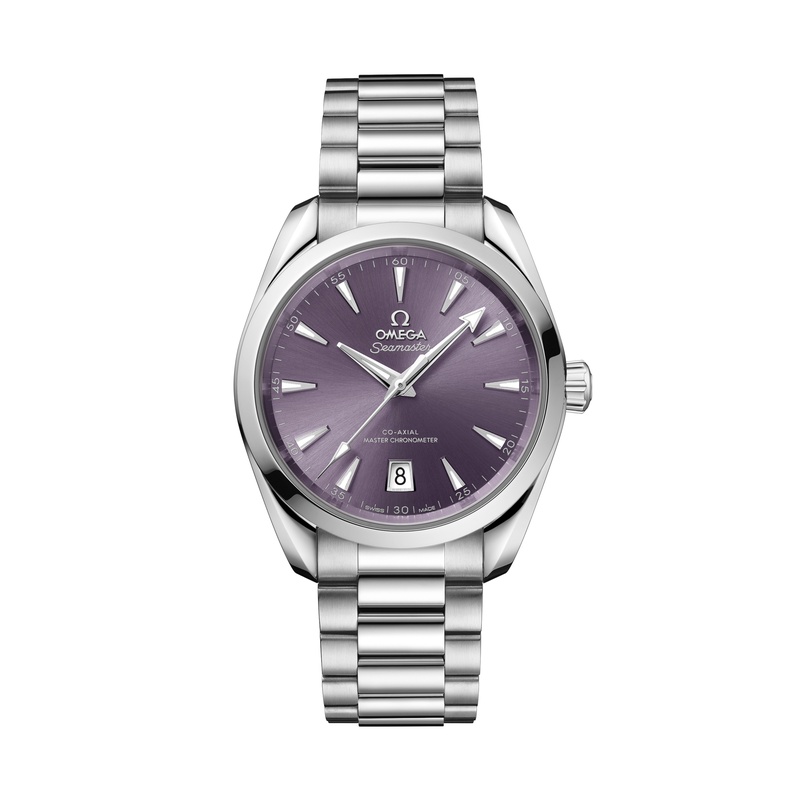 Seamaster Watch 220.10.38.20.10.004