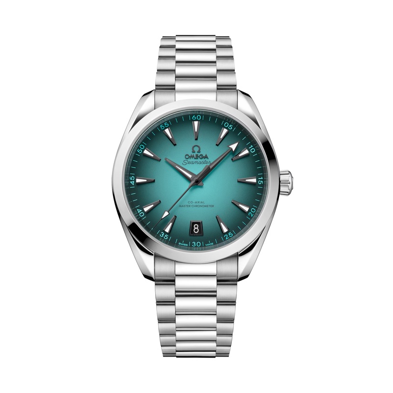 Seamaster Watch 220.10.41.21.03.006