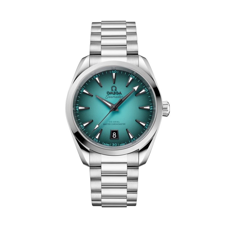 Seamaster Watch 220.10.38.20.03.005