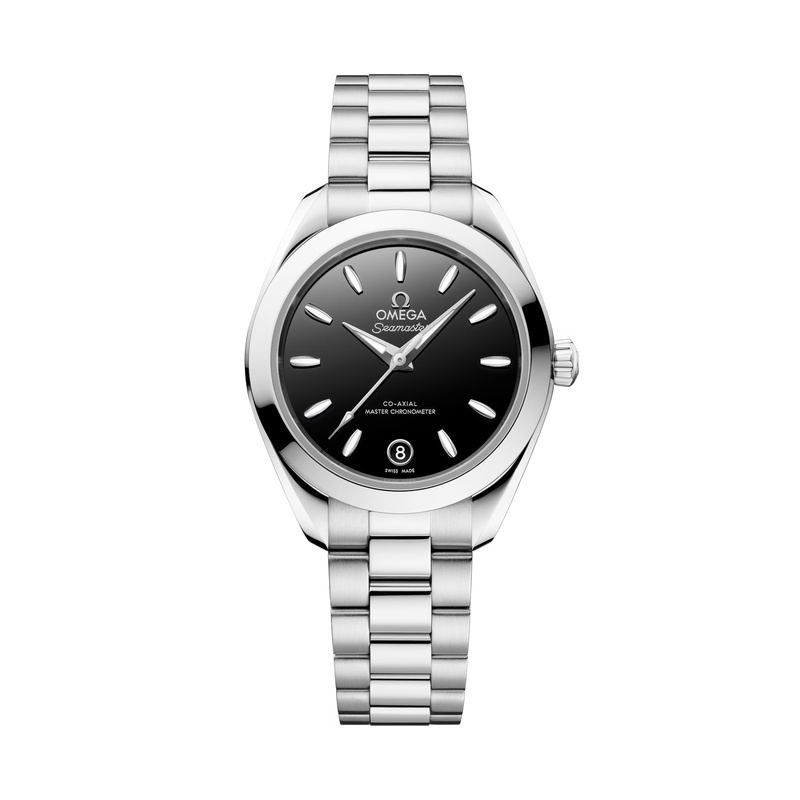 Seamaster Watch 220.10.30.20.01.001