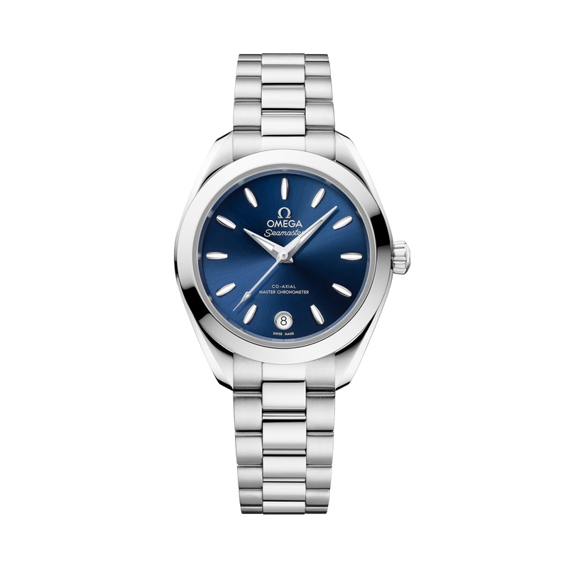 Seamaster Watch 220.10.30.20.03.001