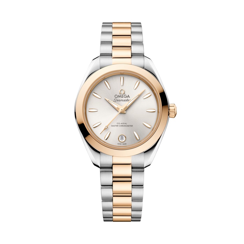 Seamaster Watch 220.20.30.20.02.001