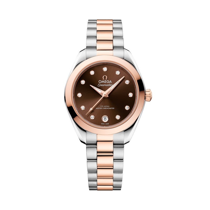 Seamaster Watch 220.20.30.20.63.001
