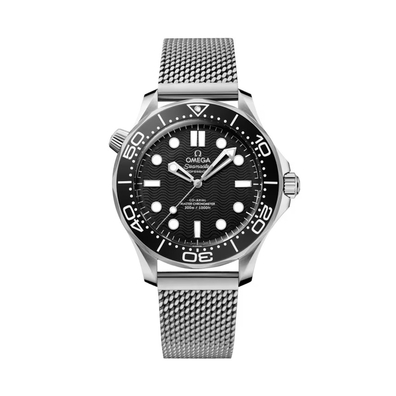 Seamaster Watch 210.30.42.20.01.010