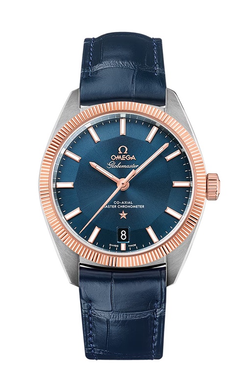 Omega Constellation Watch 130.23.39.21.03.001