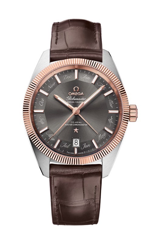 Omega Constellation Watch 130.23.41.22.06.001