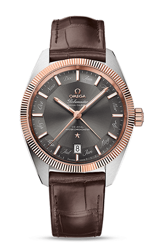 Omega Watch 130.23.41.22.06.001
