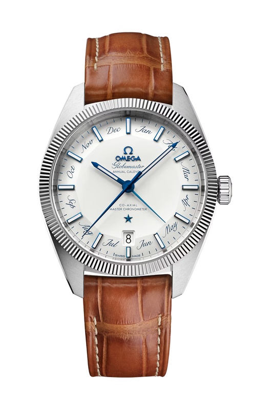 Omega Constellation Watch 130.33.41.22.02.001