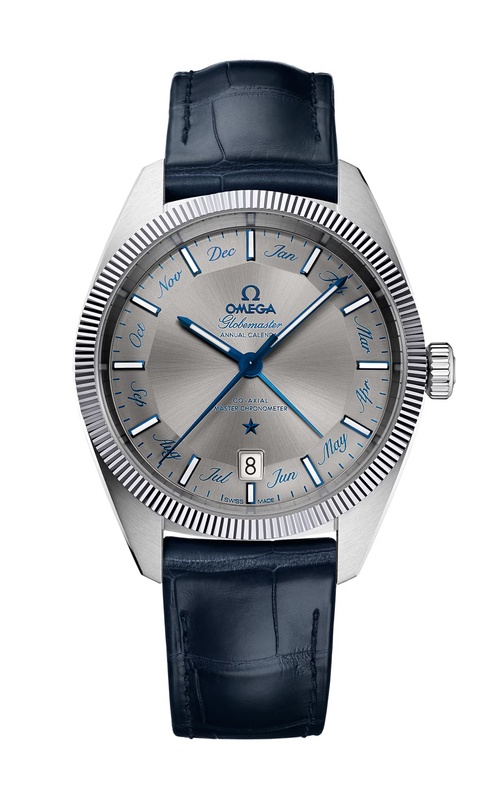 Omega Constellation Watch 130.33.41.22.06.001
