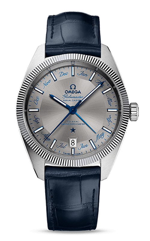 Omega Watch 130.33.41.22.06.001