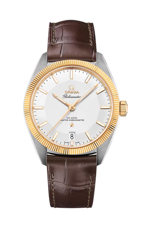 Omega Constellation Watch 130.23.39.21.02.001