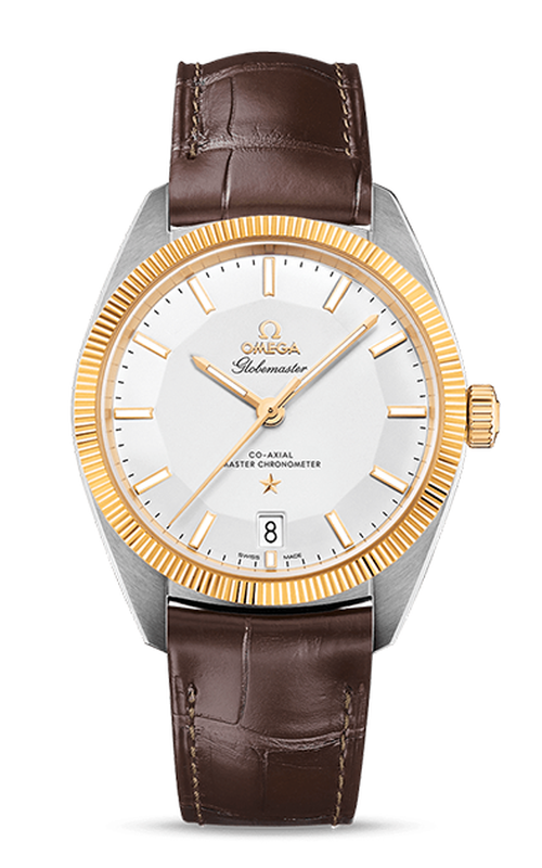 Omega Watch 130.23.39.21.02.001