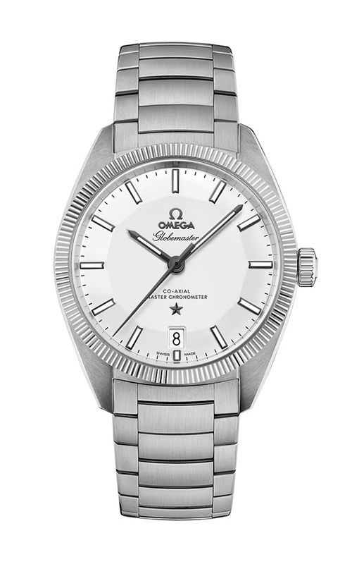 Omega Constellation Watch 130.30.39.21.02.001