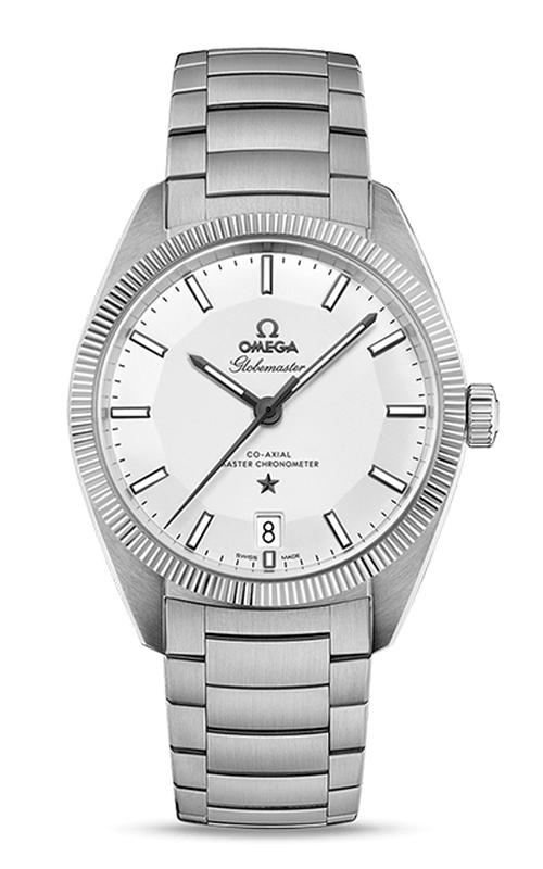 Omega Watch 130.30.39.21.02.001