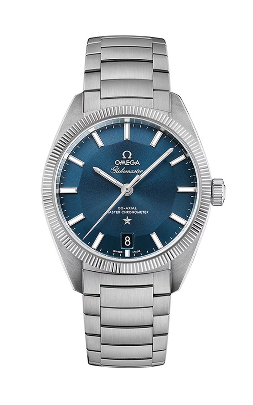 Omega Constellation Watch 130.30.39.21.03.001