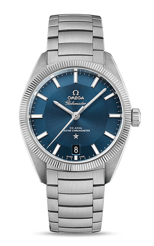 Omega Watch 130.30.39.21.03.001
