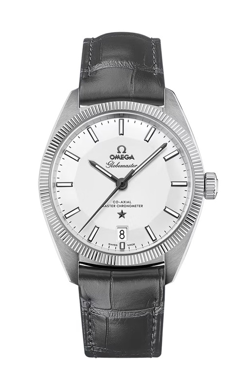 Omega Constellation Watch 130.33.39.21.02.001
