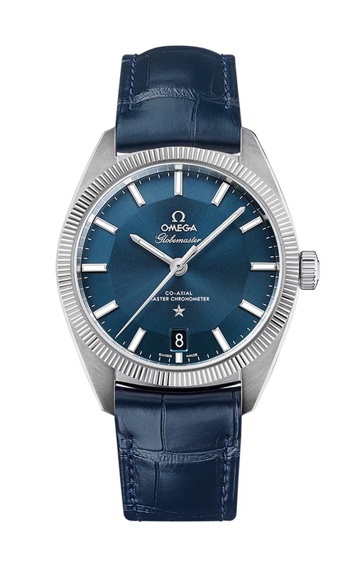 Omega Constellation Watch 130.33.39.21.03.001