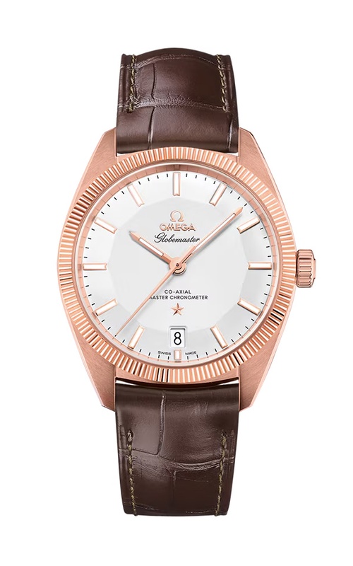 Omega Constellation Watch 130.53.39.21.02.001