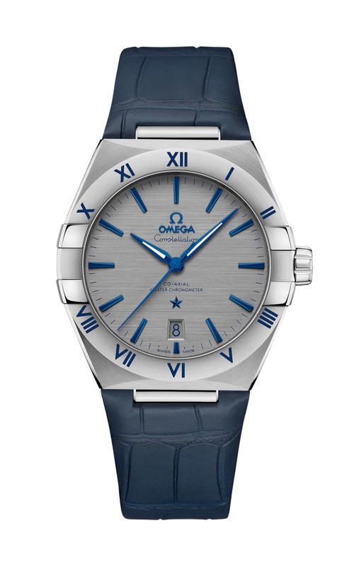 Omega Constellation Watch 131.13.39.20.06.002