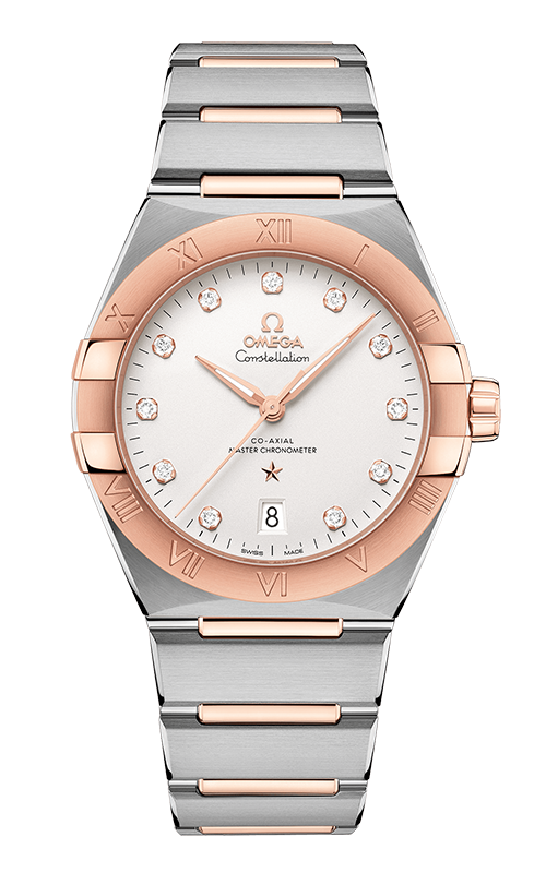 Omega Watch 131.20.39.20.52.001