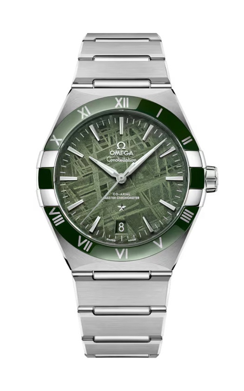 Omega Constellation Watch 131.30.41.21.99.002
